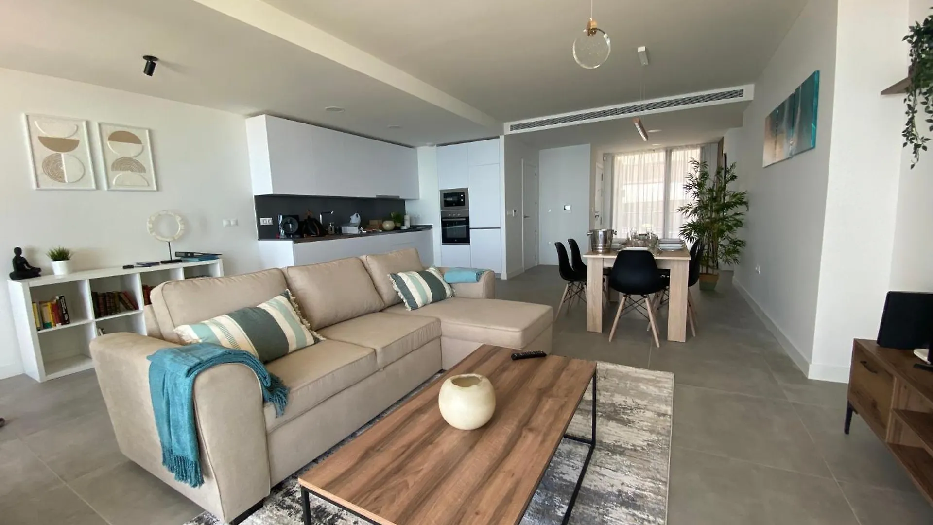 אסטפונה La Sabina Home 0*,  ספרד